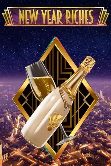 New Year Riches