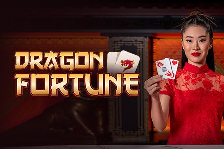 Dragon Fortune