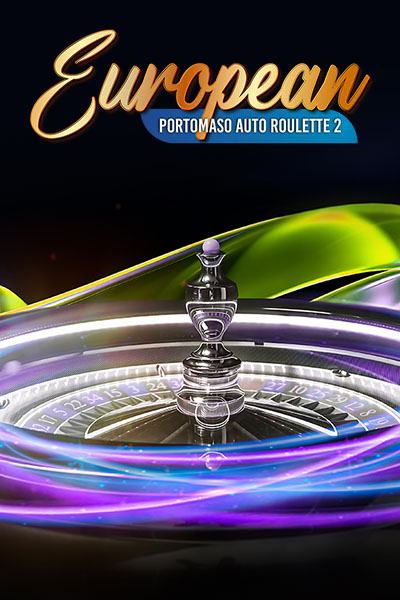 European Portomaso Auto Roulette 2