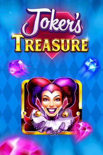 Jokers Treasure