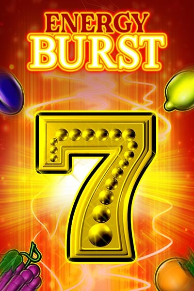 Energy Burst Power Spins