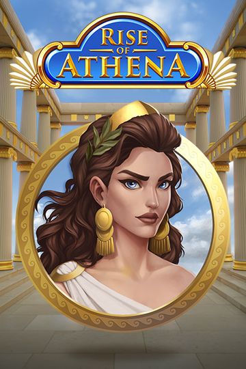 Rise of Athena