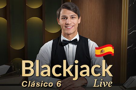 Blackjack Clasico en Español 6