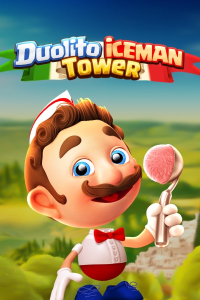 Duolito Iceman Tower