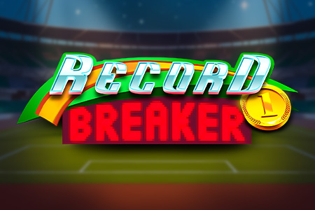Record Breaker
