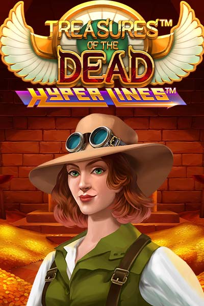 Treasures of the Dead