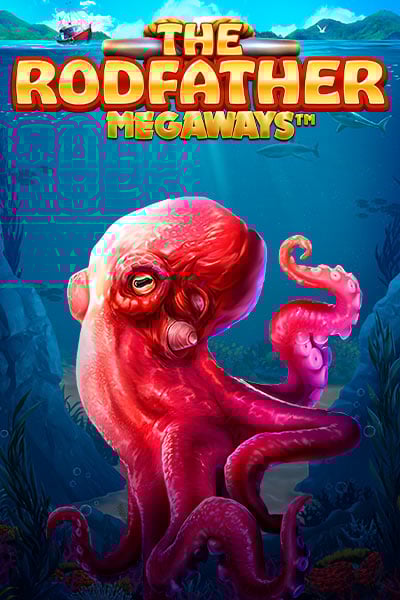 The Rodfather Megaways
