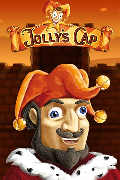 Jolly's Cap