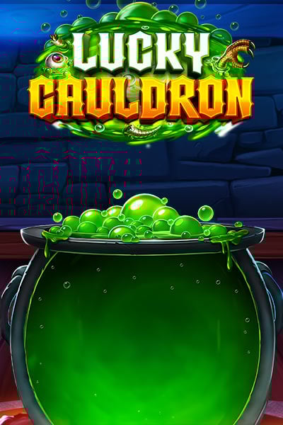 Lucky Cauldron