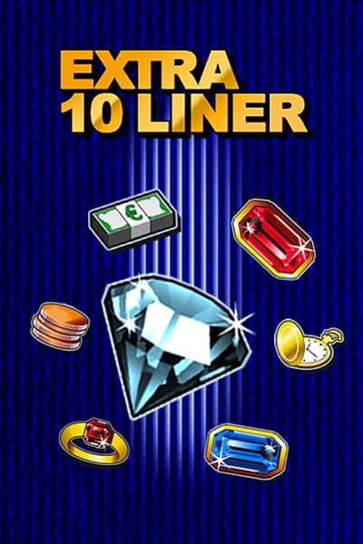Extra 10 Liner