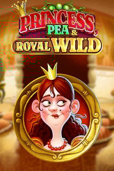 Princess, Pea & Royal Wild