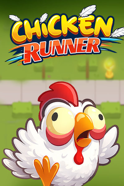 Chicken Runner