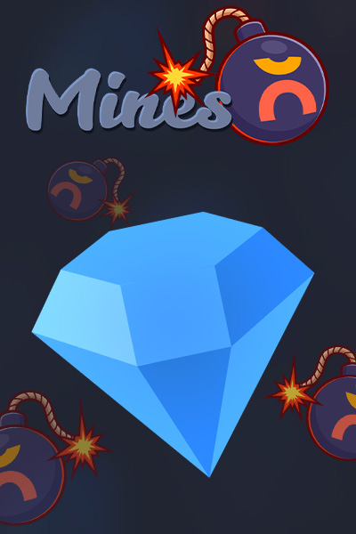 Mines