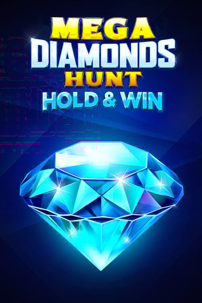 Mega Diamonds Hunt