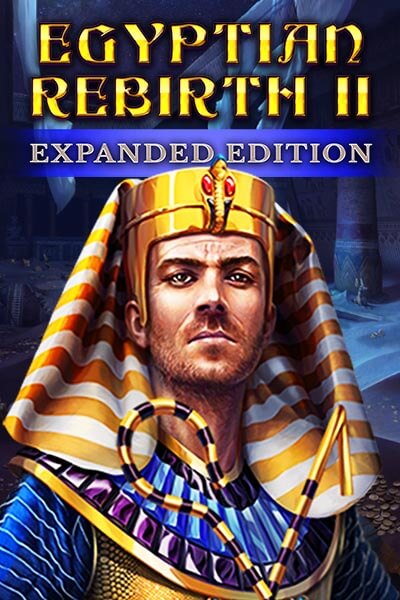 Egyptian Rebirth II – Expanded Edition