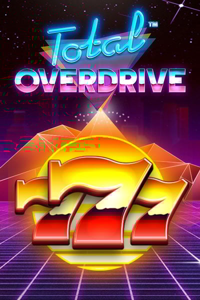 Total Overdrive