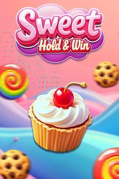 Sweet Hold & Win