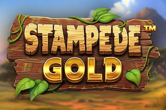 Stampede Gold