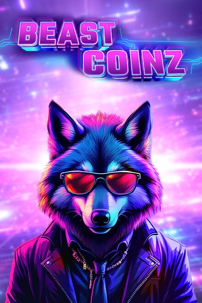 Beast Coinz