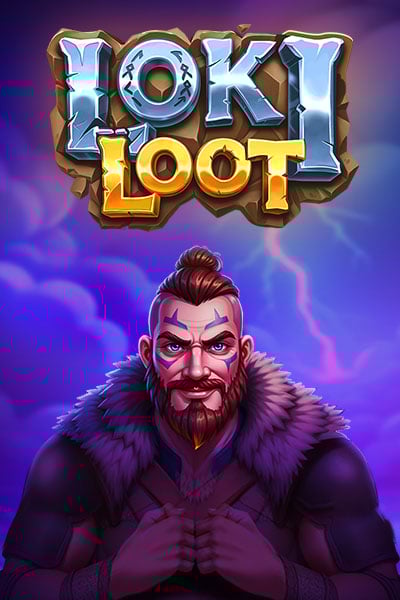 Loki Loot