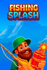 Fishing Splash