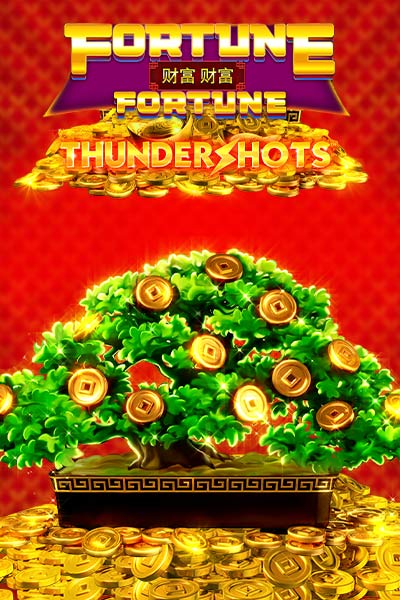 Fortune Fortune: Thundershots