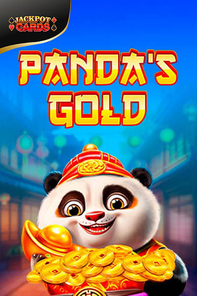 Panda's Gold