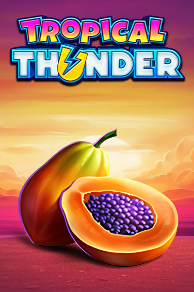 Tropical Thunder