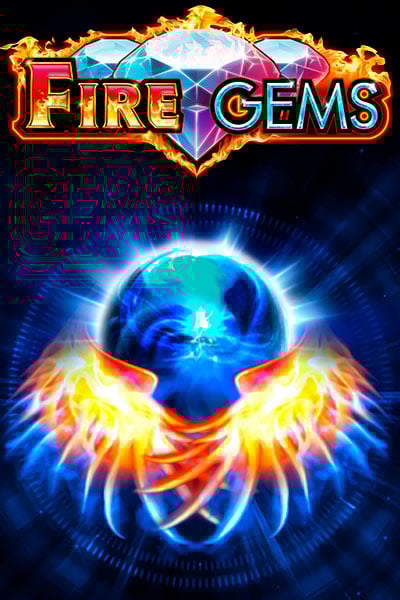 Fire Gems