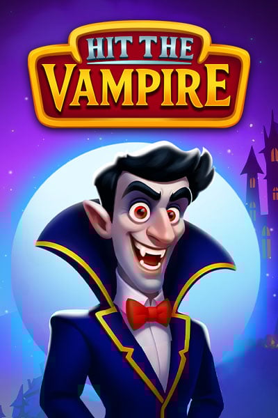 Hit the Vampire