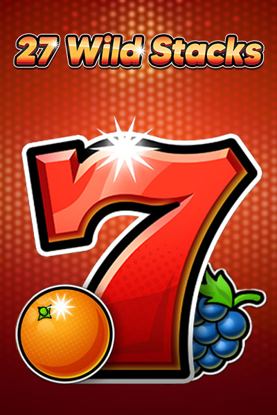 27 Wild Stacks