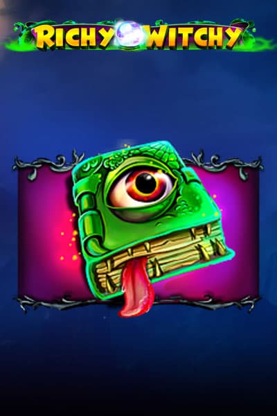 Richy Witchy