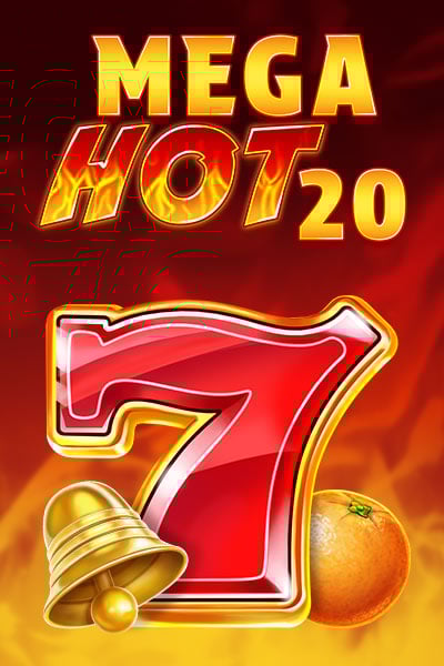 Mega Hot 20