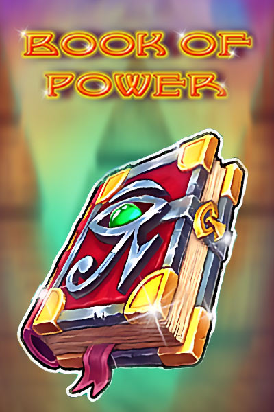 Book Of Power