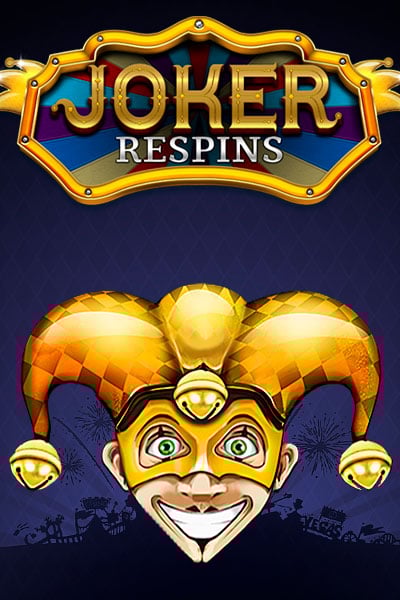 Joker Respins