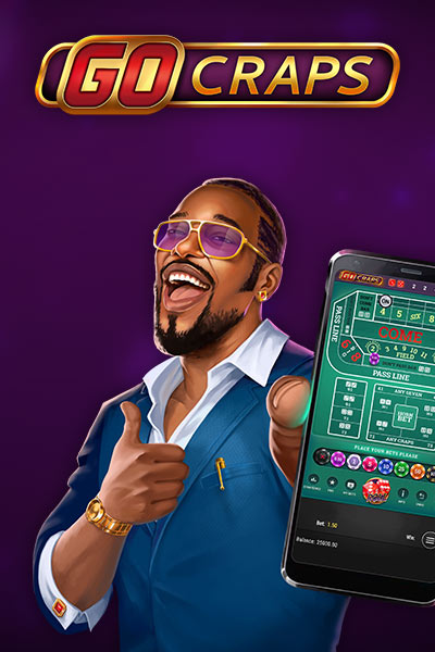 GO CRAPS