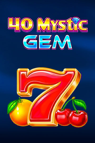 40 Mystic Gem