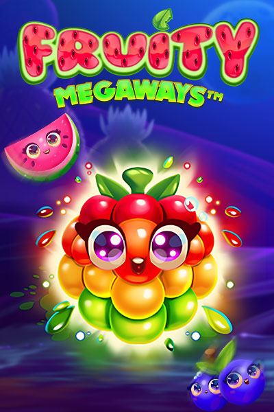 Fruity Megaways