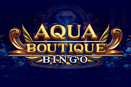 FashionTV Aqua Boutique Bingo