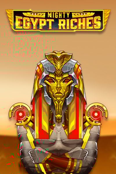 Mighty Egypt Riches