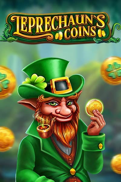 Leprechaun's Coins