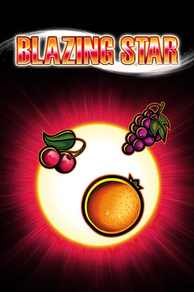 Blazing Star