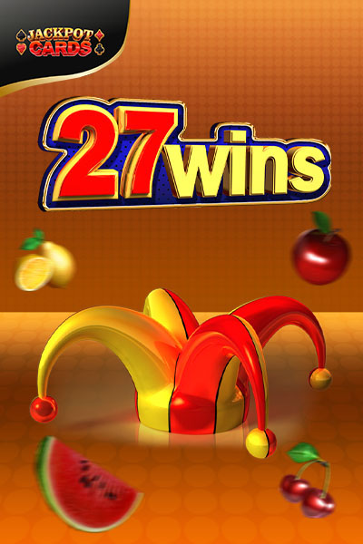 27 Wins