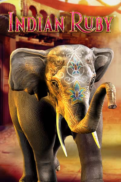 Indian Ruby