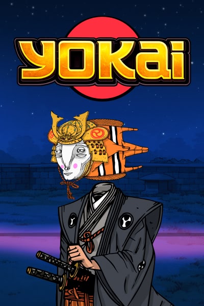 Yokai