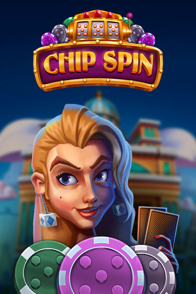 Chip Spin