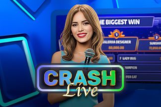 Crash Live