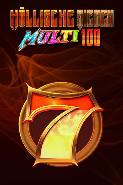 Höllische Sieben Multi 100