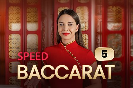 Speed Baccarat 5