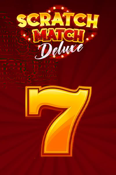 Scratch Match Deluxe